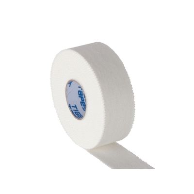 Tiger Tape Zinc Oxide 1.25cm x 13.7m