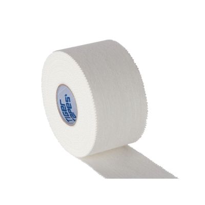 Tiger Tape Zinc Oxide 3.8cm x 13.7m