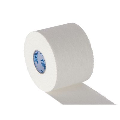 Tiger Tape Zinc Oxide 5cm x 13.7m