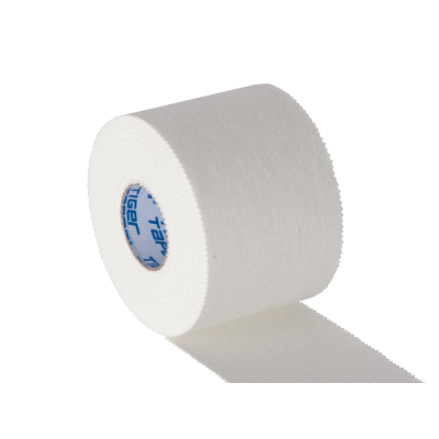 Tiger Tape Zinc Oxide Strapping