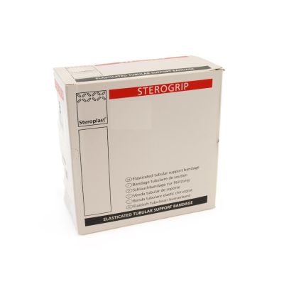 Sterogrip Size C Box (6.75cm x 10m roll)