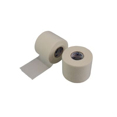 Pro 85 White Zinc Oxide Tape 5cm x 10m