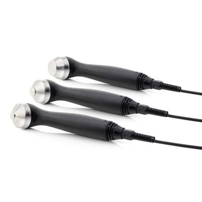 Intelect Mobile 2 Ultrasound Heads
