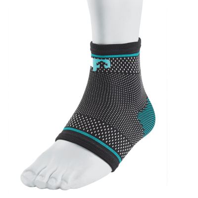 Ultimate Compression Elastic Ankle Support
