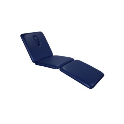 NEW 3 Section Akron Long (Short Mid 49cm) 63cm Wide with Breathe hole