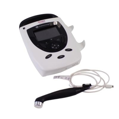 Chattanooga Intelect Transport 2 Ultrasound with 5cm2 treatment Head