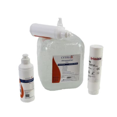 Cytolax Ultrasound gel