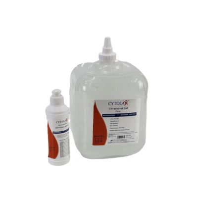 Cytolax Ultrasound gel