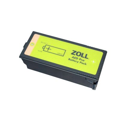 Zoll AED Pro Lithium Battery Pack 