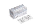 Pre Injection Acupuncture Skin Swabs box of 100 