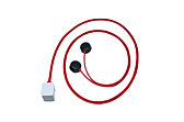 Brayden AED Trainer Optical Sensing Pads Cable