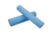 Paper Roll 50cm (20") Wide x 40m Length Blue