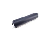 Bolster Cushion Full Round in Navy