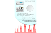 NeuroTrac Fibre Optic Software Kit