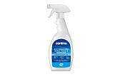 continu 750ml spray bottle of disinfectant