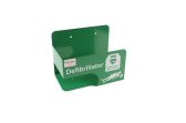 Universal AED Wall Sleeve
