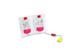 Philips FR2, FR2, FRx Replacement Training Pads - No Cartridge