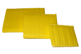 Sponge Gloves for Electrodes (Pack of 4)