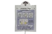 iPAD AED Paediatric Replacement Electrode Pads - 1 Pack