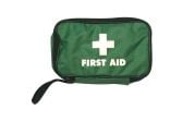 One Person First Aid Kit In Pouch 
