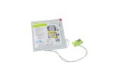 Zoll AED Pro, AED Plus , E, M, R & X Series - stat-padz II Adult Replacement Defibrillator Electrode Pads - 1 Pack