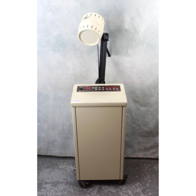 EMS Physio Megapulse II Pulsed Shortwave Diathermy Unit | trimbio