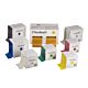 Yellow - Light - Theraband 45.7m (50 yards) Length Dispenser Box