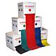 Green - Strong - trimband 45.7m (50 yards) Length Dispenser Box - Latex Free