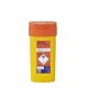 Sharps Bin - 0.6 Litre