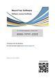 NeuroTrac Software Licence  supplied as PDF  via email