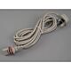 Linak Mains lead UK 3 pin to IEC 3 pin
