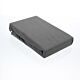 Luxury Couch Cover with Face Hole - Grey