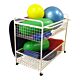 Gym Trolley