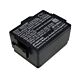 Philips Heartstart FR3 After Market Battery pack
