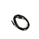 Bodyflow Black Cable (Pack of 2)