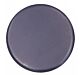 Affinity Rolling Stool - Navy Blue