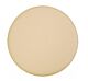 Affinity Rolling Stool - Biscuit