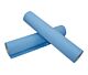 Box of 12 Paper Roll 50cm (20") Wide x 40m Length Blue