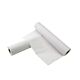 Recycled Paper Roll 50cm (20") Wide x 40m Length White -Box of 12