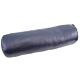 Navy Soft Contour Micro Fibre filled Bolster 66 x 20 cm