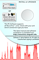 NeuroTrac Fibre Optic Software Kit