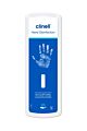 Clinell Hand Hygiene Dispenser - Wall Mounted