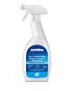 continu 750ml spray bottle of disinfectant
