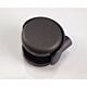 Plinth Co / 2000 / Medical Plastic Castor / wheel 50mm dia.