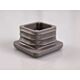 Medi-Plinth 40x40mm Blank