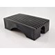 Physio-med foot pedal 90x55mm