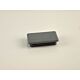 Insert 50mm x 25mm x 1-30mm grey