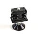 Adjustable Foot Assembly 50mm x 30mm (Seers)