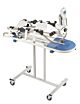 Artromot K1 Knee Continuous Passive Motion (CPM) Transport Trolley