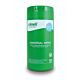 Clinell Universal Wipes for Disinfection and Cleaning Non-Invasive Medical Devices-100 (Tub)
